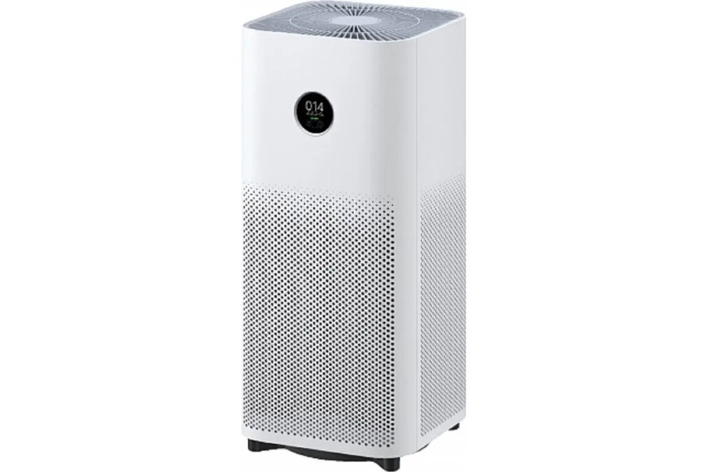 Очиститель воздуха Xiaomi Smart Air Purifier 4 EU BHR5096GL