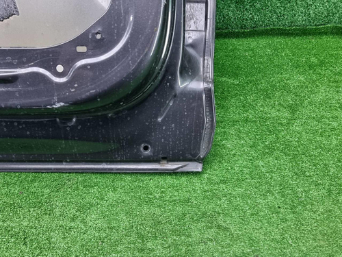 Дверь задняя левая Hyundai Tucson 4 (2020-н.в.)