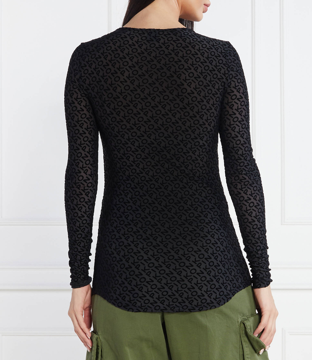 Блузка Pinko - черный(100639 A14F)