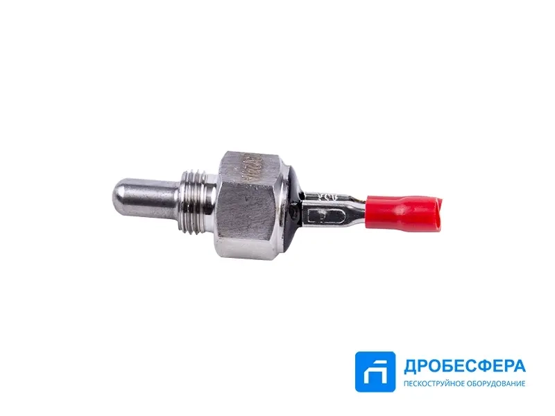 Датчик температуры винтового компрессора G 1/8 KTY K5002