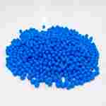 Шарики для сухого бассейна 7,5 см, синие — для детских игровых зон, 490 штук