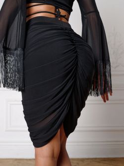 Юбка-шорты Assembly Shadow