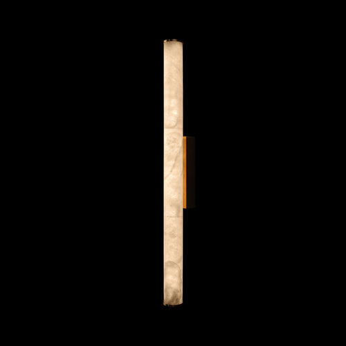 Настенный светодиодный светильник Loft It Sumatra 10412/600 WB