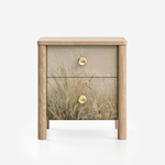 Прикроватная тумба BERGEN BG010