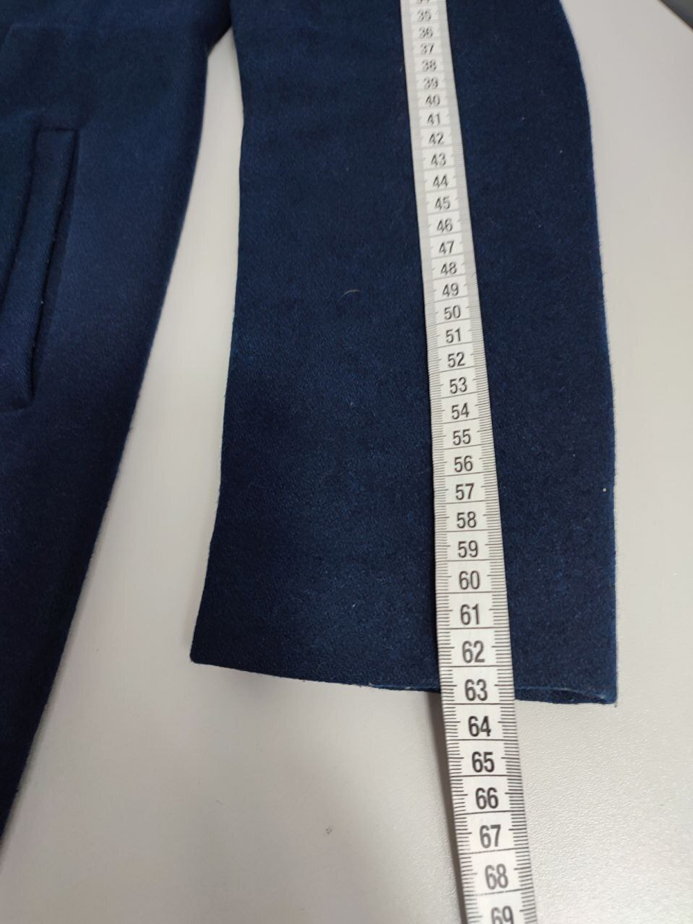 Пальто Mango стильное 48 размер