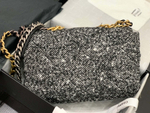 Chanel 19 Large 30 cm