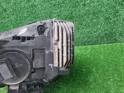 Фара правая Mercedes GLB X247 (2019-2023) LED