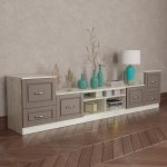 Комод 38 (мадес)