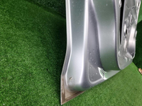 Дверь передняя левая VW Jetta 6 (2010-2018)