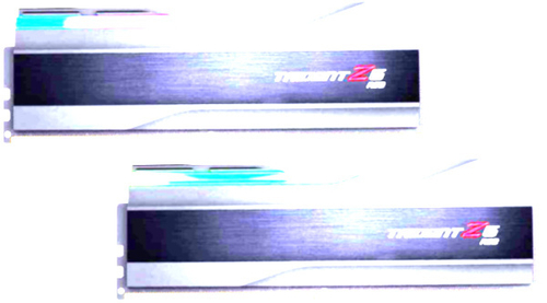 Модуль памяти DDR5 96GB (2*48GB) G.Skill F5-6400J3239F48GX2-TZ5RK