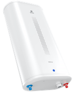 Электрический водонагреватель серии SIGMA Inox RWH-SG30-FS