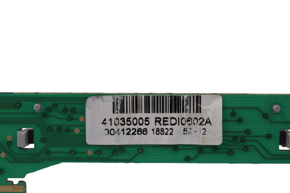 Модуль индикации 41035005 стиральной машины Candy GC3 1042 D