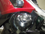 Kawasaki Ninja 1000A , 2011