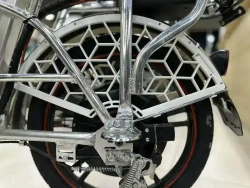 Электровелосипед MOTAX E-NOT Express Lux 60V12Ah К