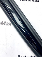 Молдинг двери передней левой на Митсубиси Аутлендер. 5727A699. Оригинал.