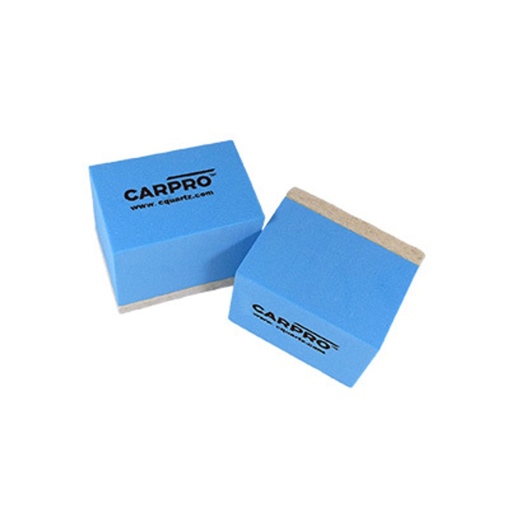 CarPRO CeriGlass Applicator аппликатор для очистки стекол
