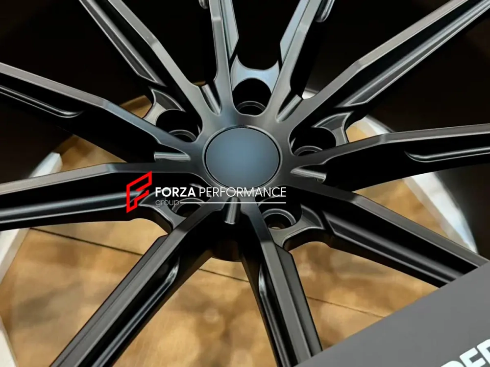 КОВАНЫЕ ДИСКИ для BMW M2 G87 2023 БМВ