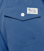 Шорты для плавания POLO RALPH LAUREN - голубой(710829851)