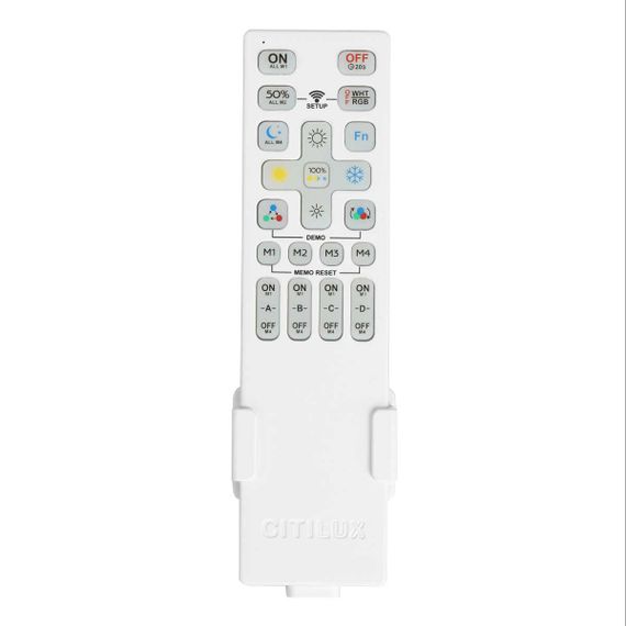 Люстра подвесная Citilux Юпитер CL730B092S