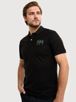 Поло Три Богатыря | EPOS (чёрное+хаки)