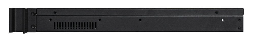 Корпус серверный 1U Exegate Pro 1U390-01/1U-F450AS