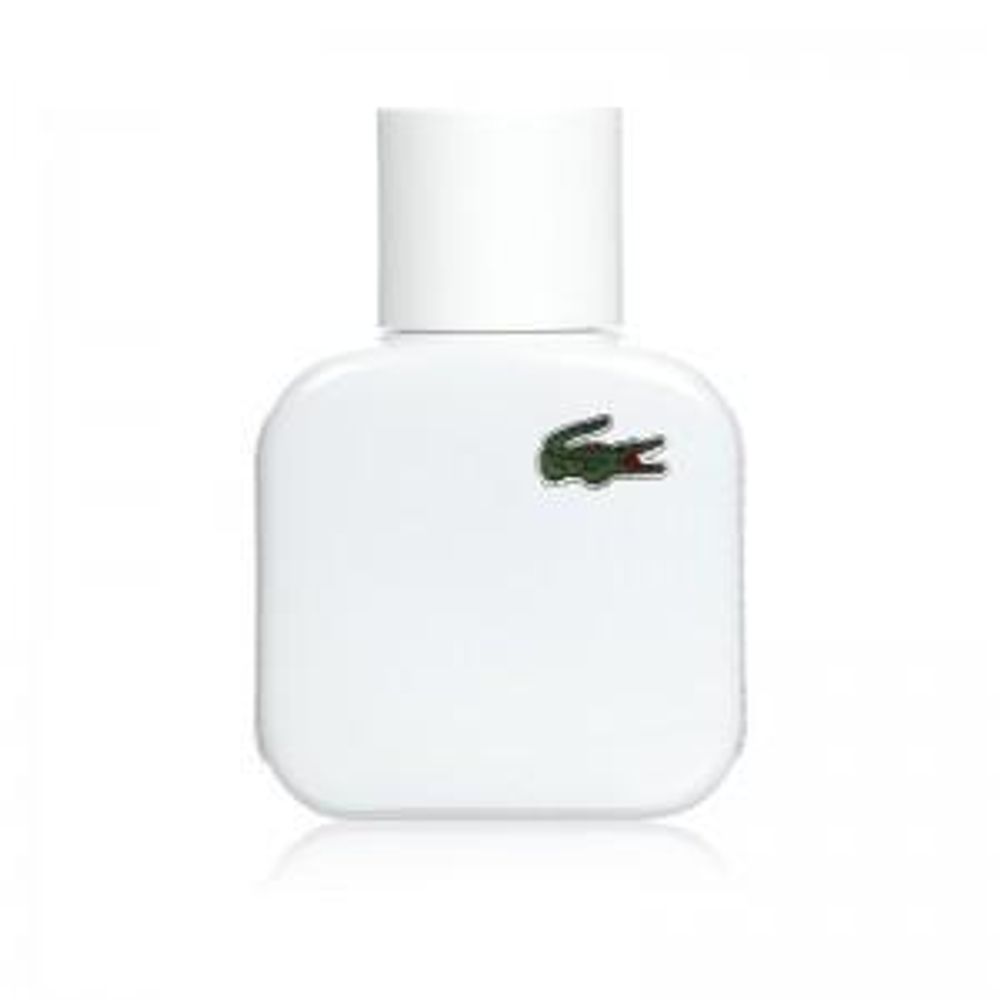 Lacoste eau de Lacoste L.12.12 Blanc