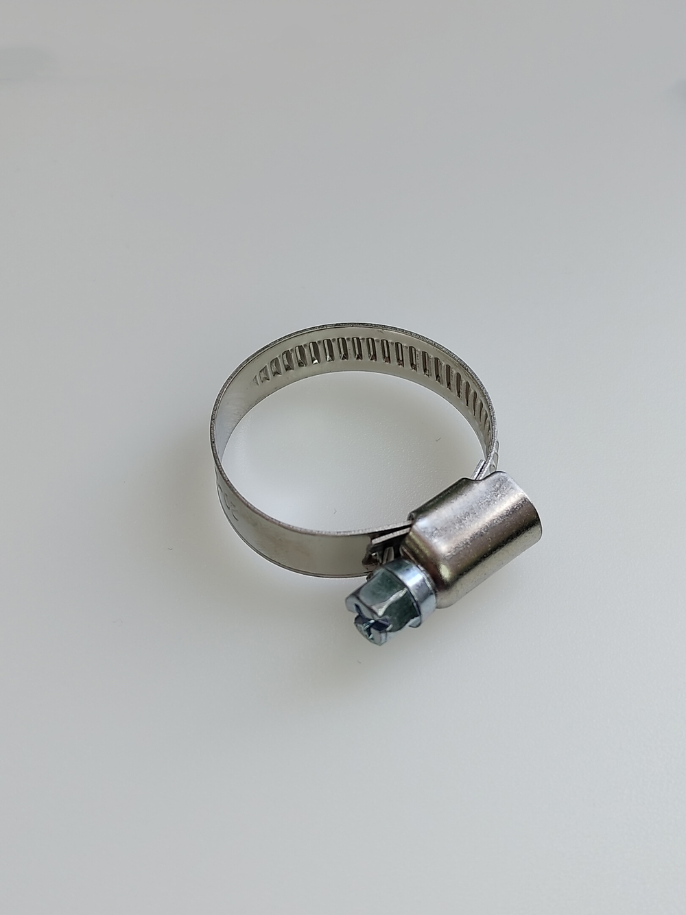 Хомут червячный 20-32 W2 нерж. (25 шт)