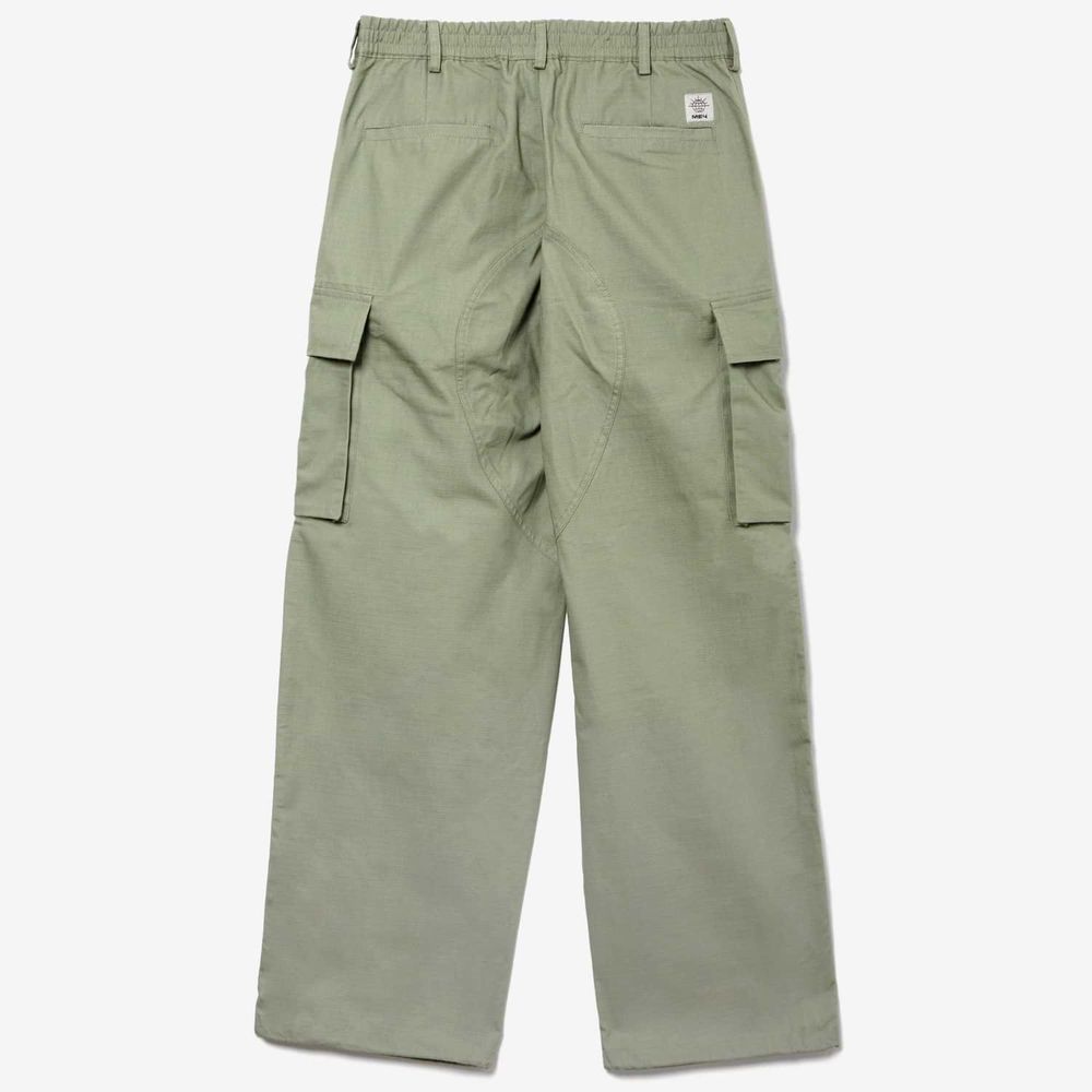 Купить Брюки Меч SS24 Cargo Olive хаки Брюки Меч SS24 Cargo Olive хаки