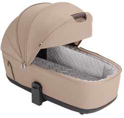 Carrello Коляска 2 в 1 Ultra Floral Beige