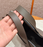 Hermes In The Loop 18 cm
