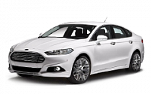 Чехлы на Mondeo 5 2014-н.в. седан, хэтчбек, универсал AMBIENTE.