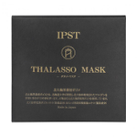 Тканевая маска для лица IPST THALASSO MASK 3 шт. 20мл