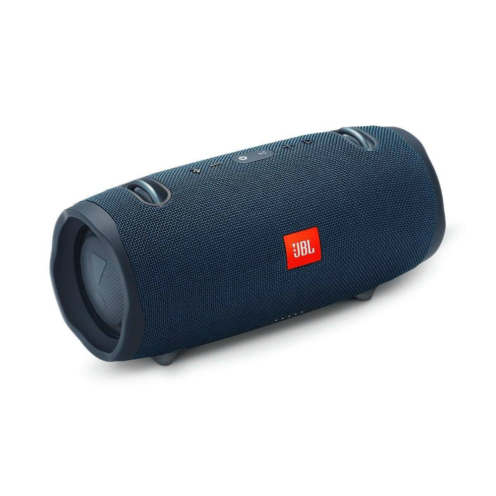 Портативная колонка JBL Xtreme 2 Blue