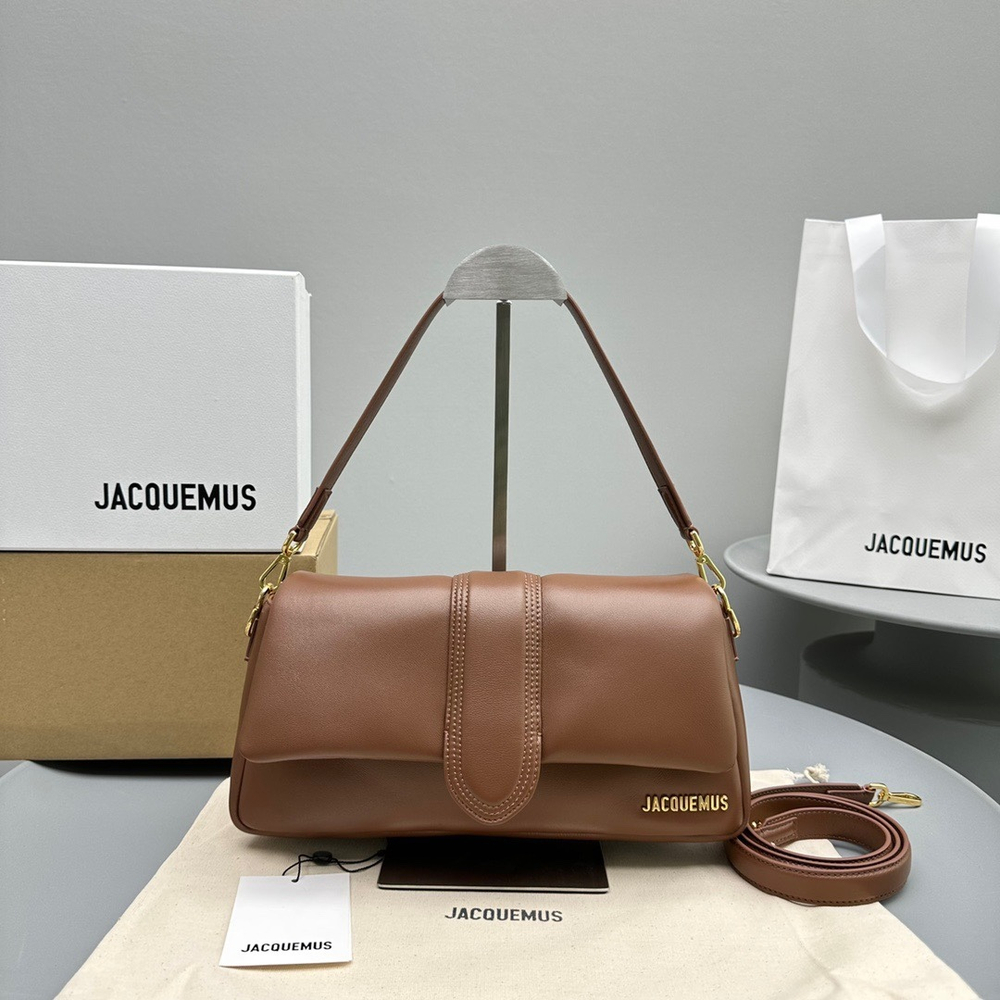 Jacquemus Le Bambimou 28 cm