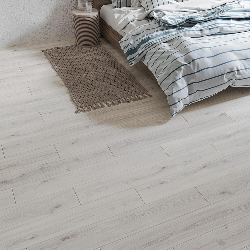 Ламинат Egger Pro Classic Aqua EPL216 Дуб Метико бежевый