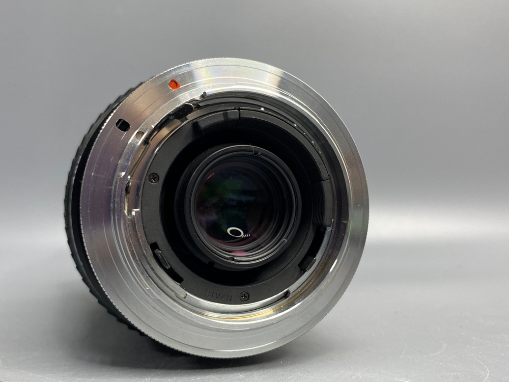 Tokina AT-X 80-400mm f/4.5-5.6