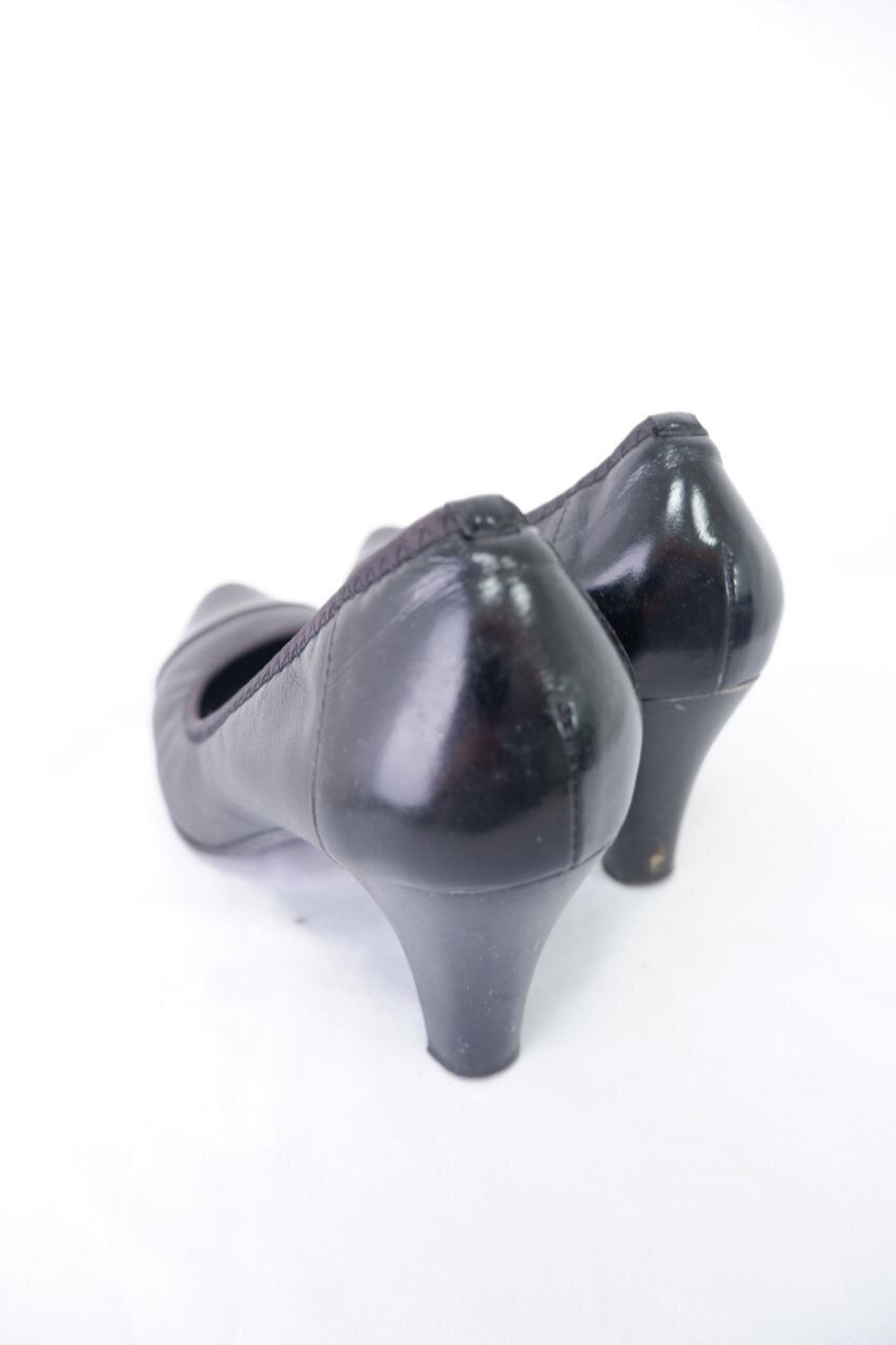 Туфли Cupage черные 37 размер