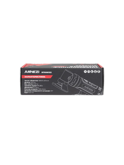 Пневмошлифмашина угловая 18000 об/мин Arnezi R7506132