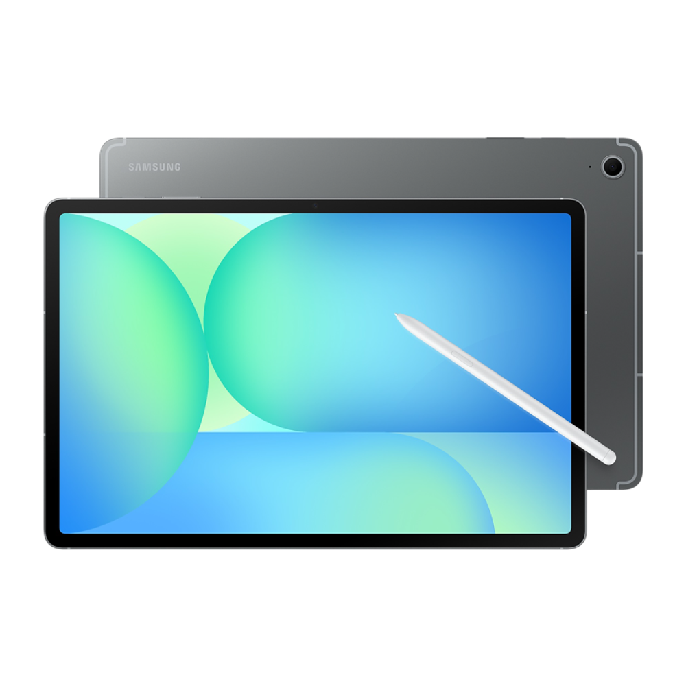 Планшет Samsung Galaxy Tab S10 FE+ 13,1", 12 ГБ | 256 ГБ, 5G (Серый | Grey)