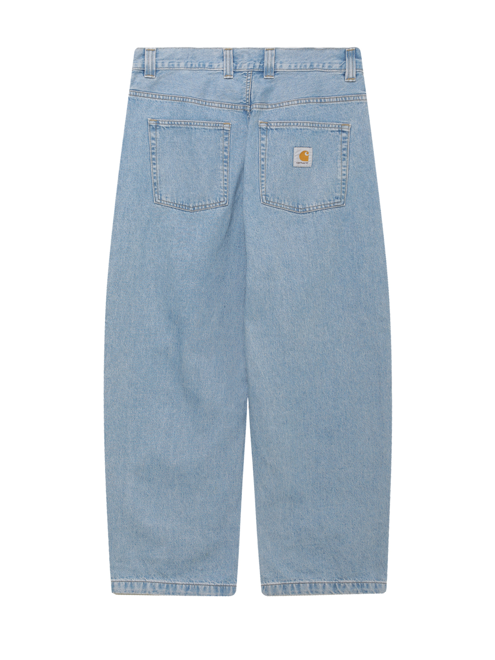 Джинсы (Loose Fit) Brandon Pant