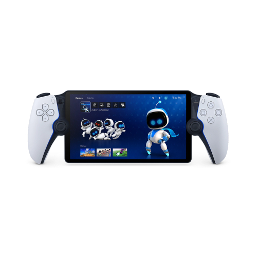 Портативная консоль для дистанционной игры Sony PlayStation Portal Remote Player