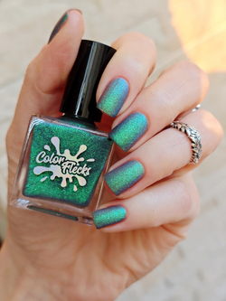 Fisher Fish / Лак для ногтей