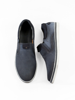 Полуботинки мужские P447-2W