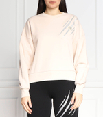 Худи Plein Sport - пудро-розовый(WJO0829 SJO001N)