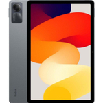Планшет Xiaomi Redmi Pad SE 11" 6 ГБ/128 ГБ («Графитовый серый» | Graphite Gray) (версия Global)
