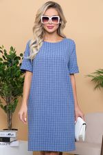 Платье 71151-1 Avili