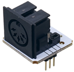 Модуль MIDI вход (Troyka-модуль)