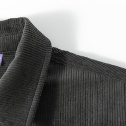 РУБАШКА YMKASHIX VELVET BUTTON