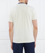 Футболка POLO RALPH LAUREN - белый(710909574)