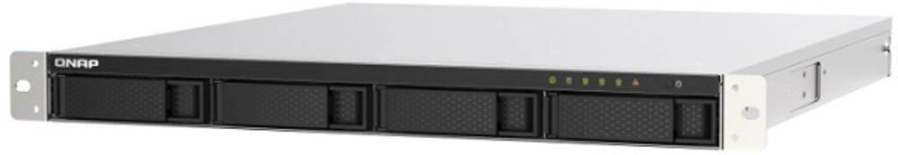Сетевой накопитель QNAP  TS-453DU-4G